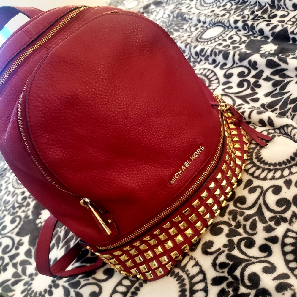 Michael Kors Backpack